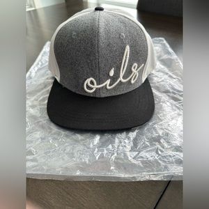 Young Living Essential Oils Hat